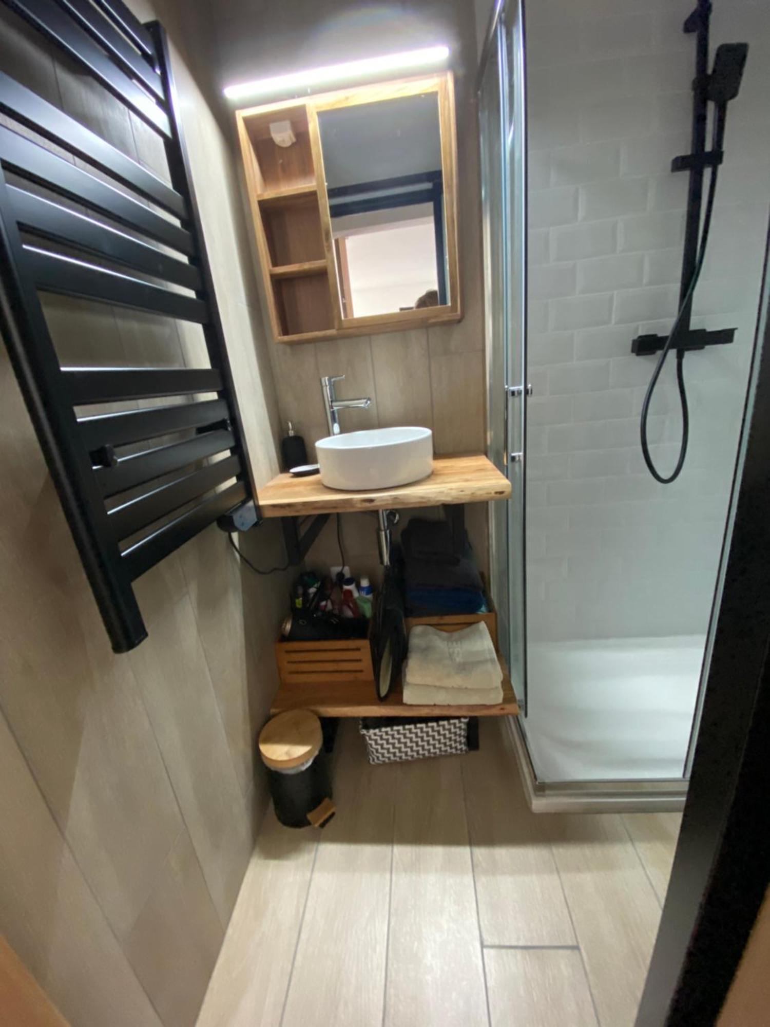 Beach Loft 4 Pers Le Barcarès Zewnętrze zdjęcie